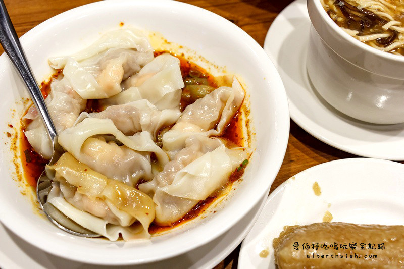 鼎泰豐．台北中山美食（日本人最愛的米其林一星美食料理） @愛伯特吃喝玩樂全記錄