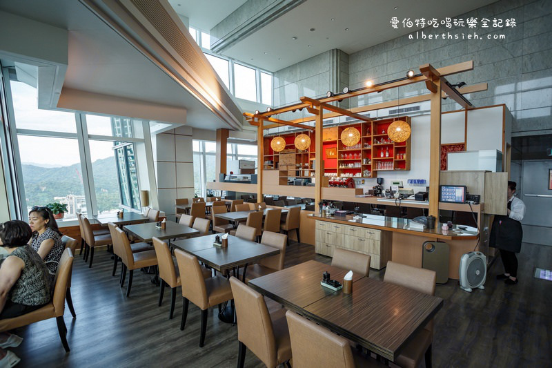 台北101．料理食堂