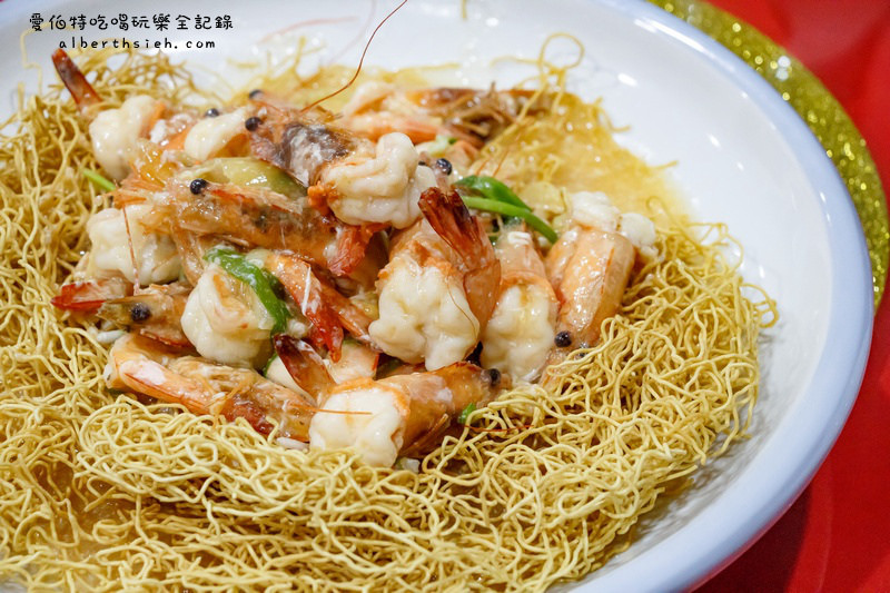 馬來西亞沙巴美食．山打根：復貴林門海鮮餐廳（CP值超高美味的海鮮料理） @愛伯特吃喝玩樂全記錄