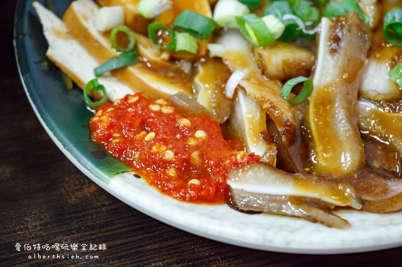新竹東區．東門文昌雞肉（油油亮亮的台灣味海南雞飯） @愛伯特吃喝玩樂全記錄