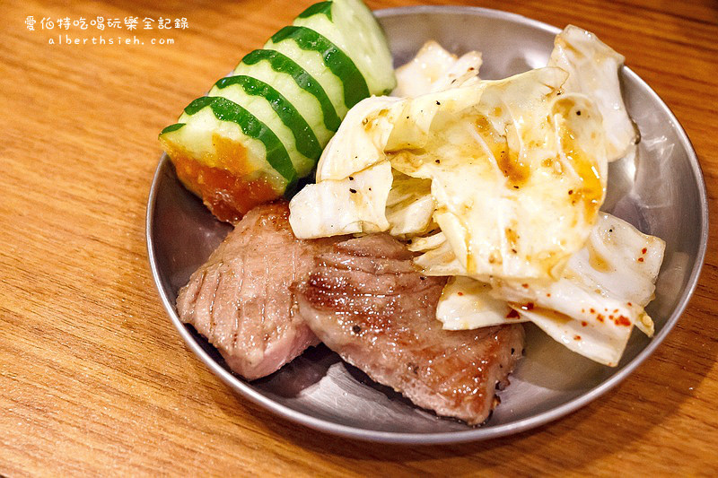 新竹美食．大阪燒肉雙子 Futago