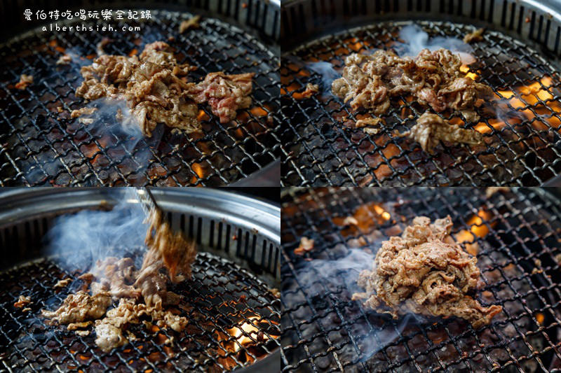 台北燒肉吃到飽．醬太郎