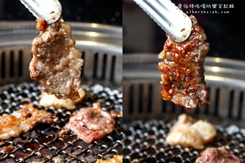 台北燒肉吃到飽．醬太郎