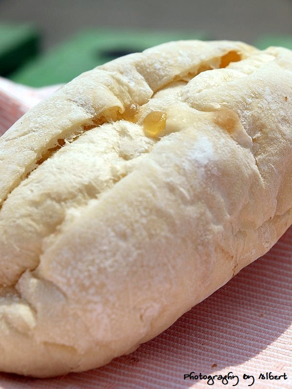 【歐式麵包】新北市樹林．布斯特麵包廚房（歐式麵包新體驗） @愛伯特吃喝玩樂全記錄