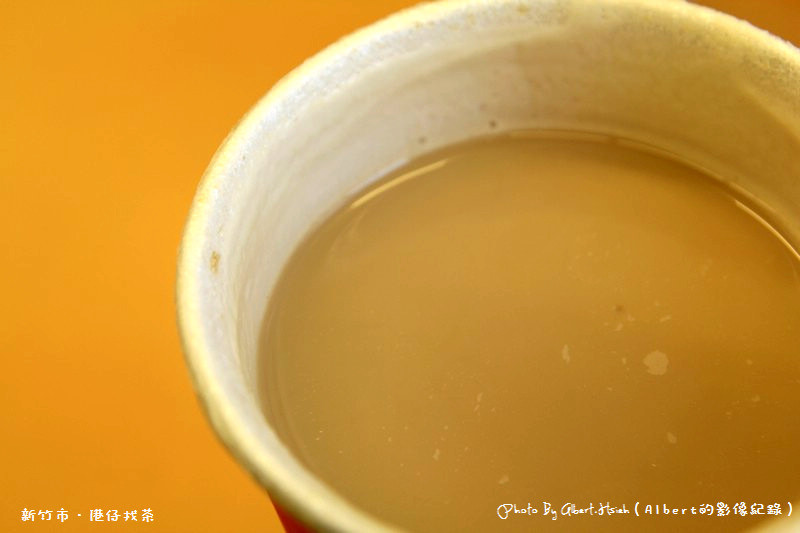 【邀約試喝】新竹市．港仔找茶（南大店）（雪舞冰綠超好喝） @愛伯特吃喝玩樂全記錄