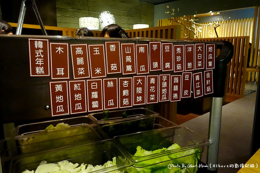 【壽喜燒吃到飽】台北中山．一番地壽喜燒（Prime等級的牛肉就是讚）