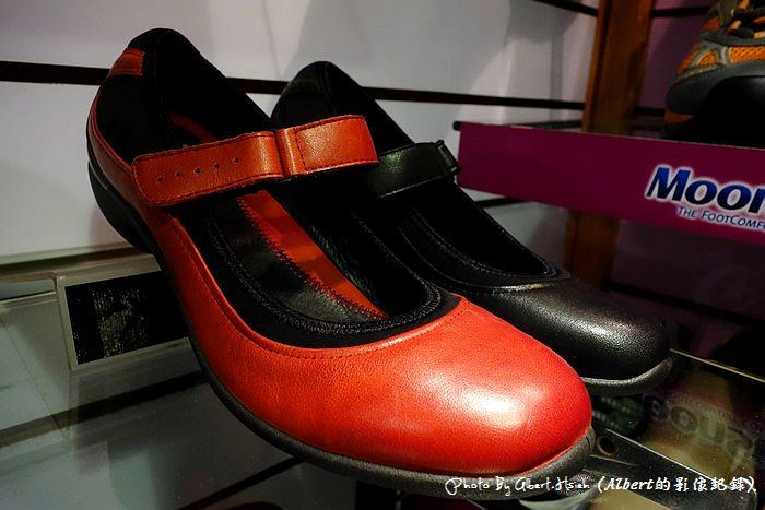 Milano米蘭皮鞋