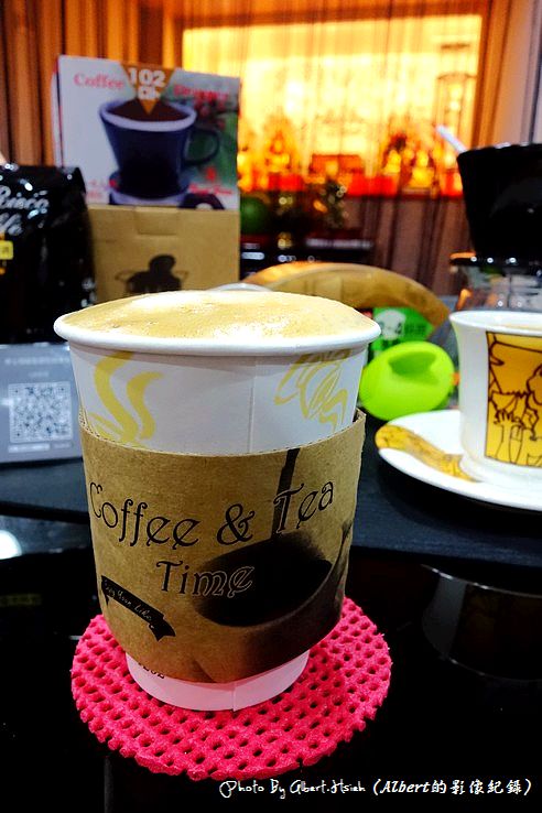【品牌推廣】台北士林．摩士咖啡坊（堅持品質的平價好咖啡） @愛伯特吃喝玩樂全記錄