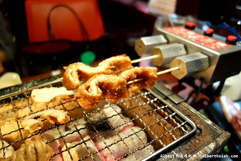 【燒肉吃到飽】新北市泰山．鑽木取火日式燒肉