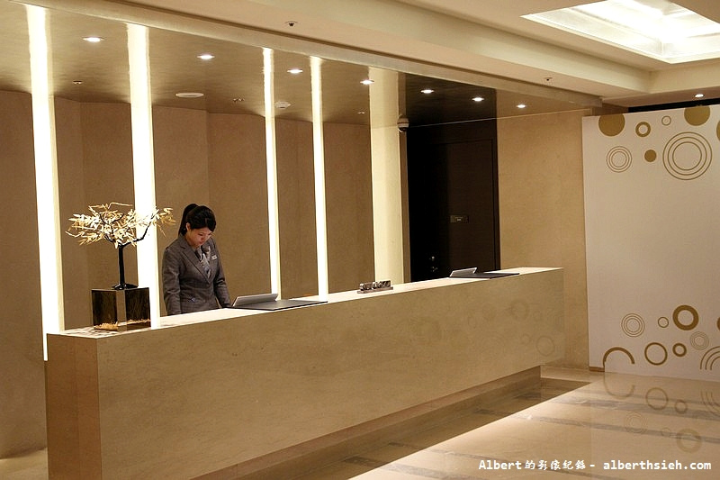 【商旅飯店】台北中山．Hotel Cozzi 和逸