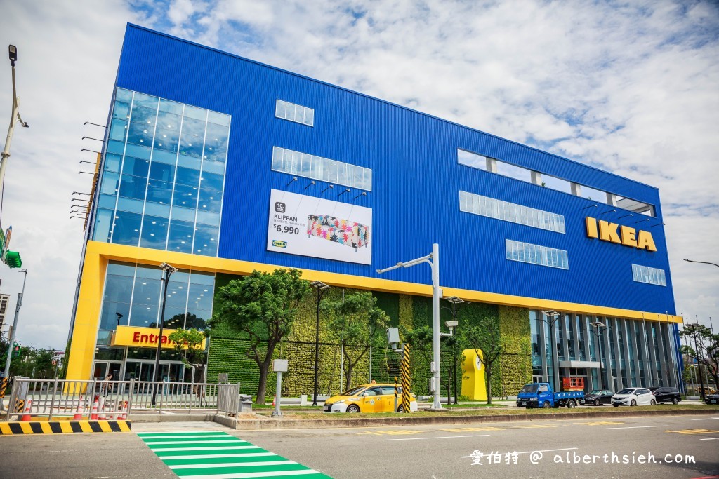 桃園青埔IKEA