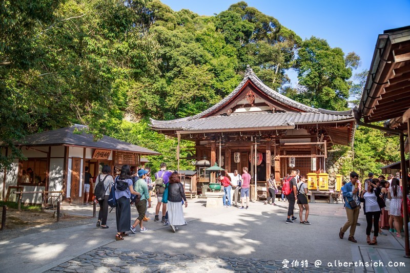 金閣寺．京都必訪景點