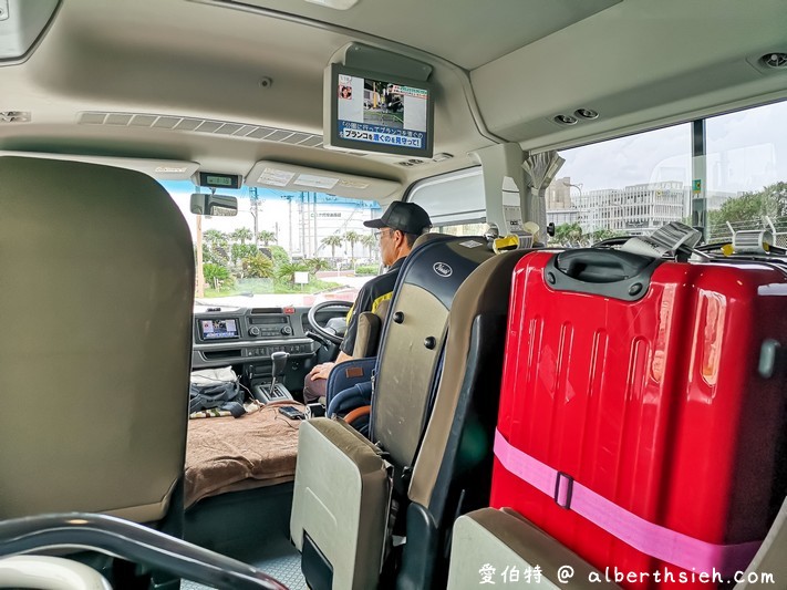 沖繩自駕客路TIMES租車