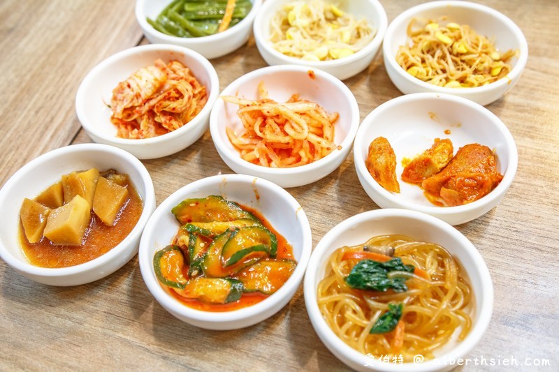 大溪韓膳2.0韓式料理