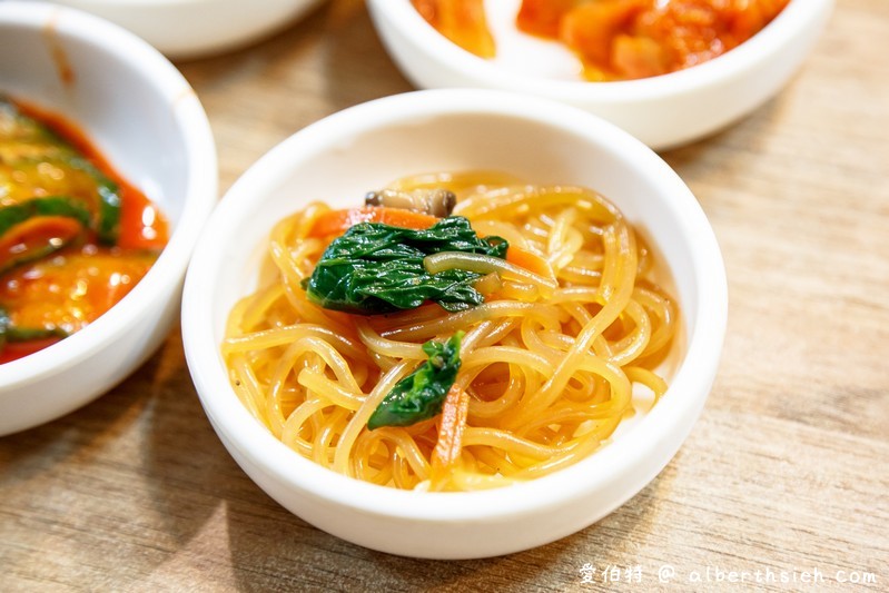 韓膳2.0韓式料理（大溪巷弄間的平價簡單韓國家常美食） @愛伯特吃喝玩樂全記錄
