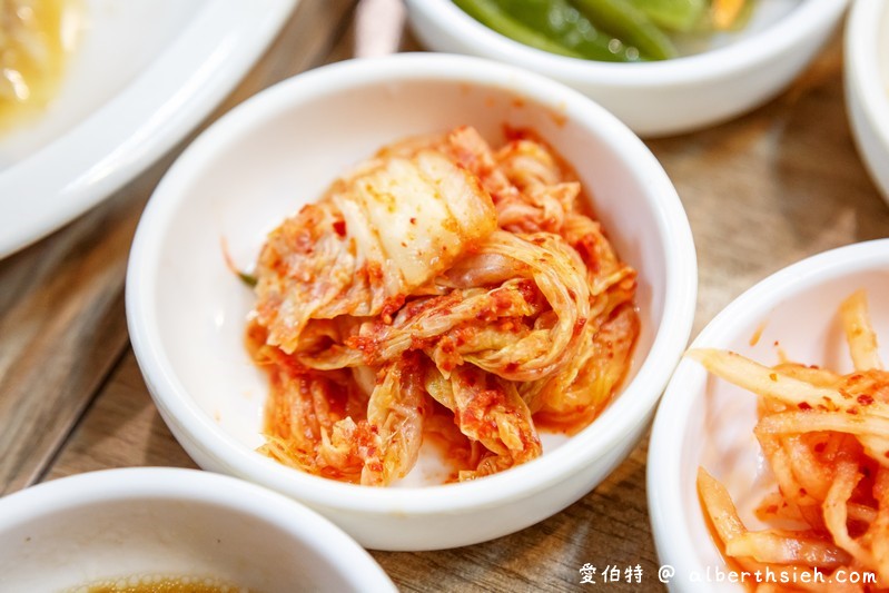 大溪韓膳2.0韓式料理