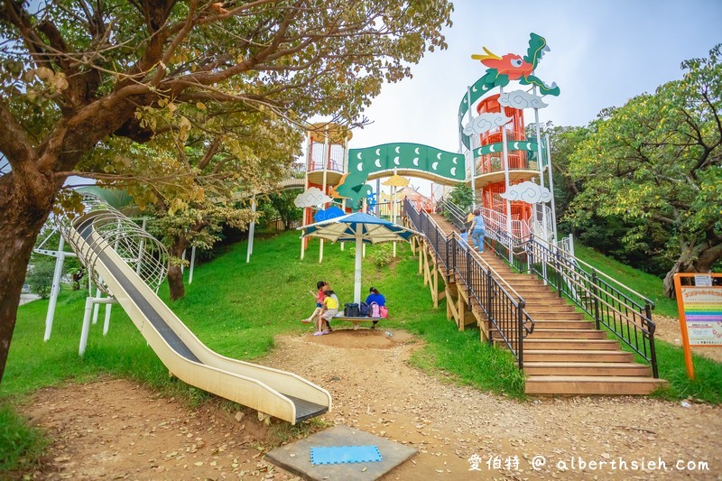 奥武山公園：沖繩親子公園