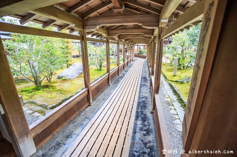 天龍寺．京都嵐山景點