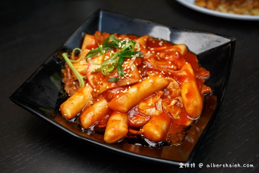 의미找含意-韓式義式特色餐酒館